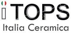 Itopsceramics logo